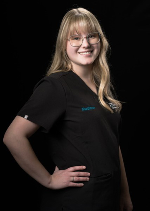 Madison Sirois